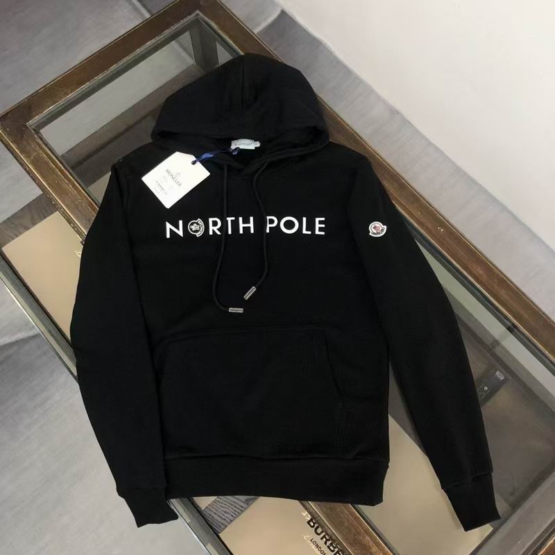 Moncler Hoodies 0422