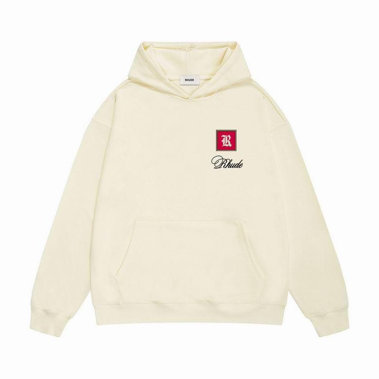 Rhude S-XXL sytRHM008