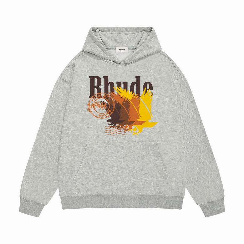 Rhude S-XXL sytRHM014