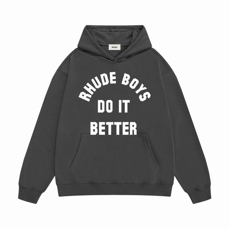 Rhude S-XXL sytRHM020