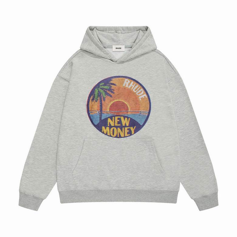 Rhude S-XXL sytRHM025