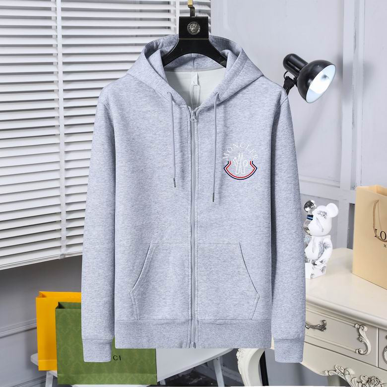 Moncler M-4XL 11Ln55