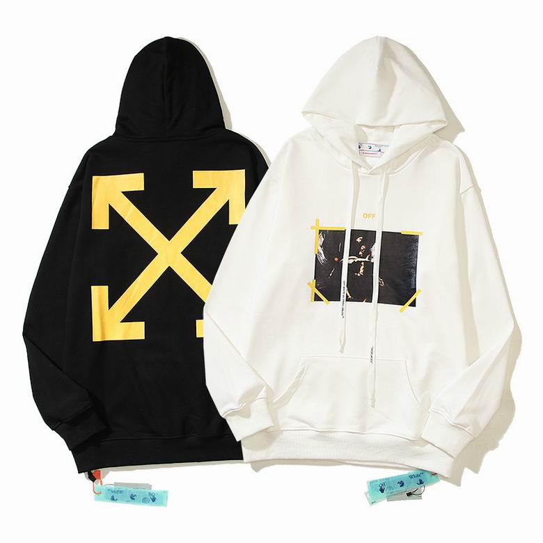 Off White S-XL est5102