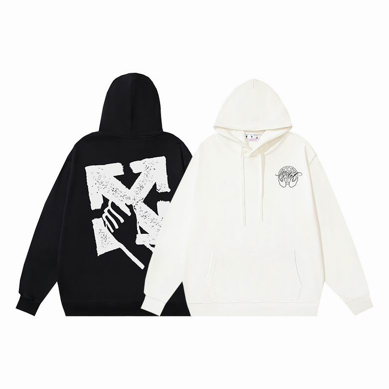 Off White S-XL ymt110