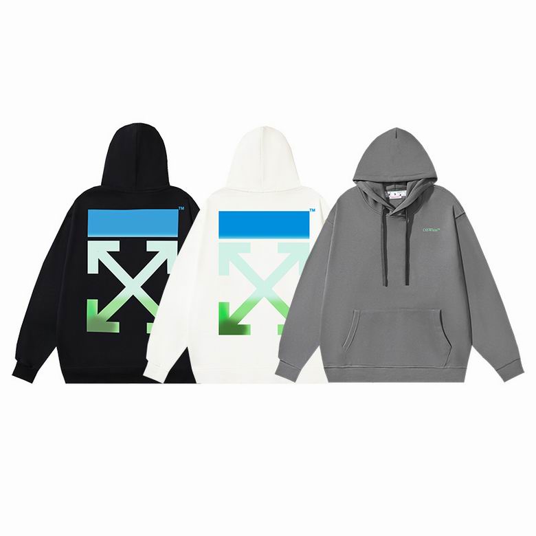 Off White S-XL ymt112