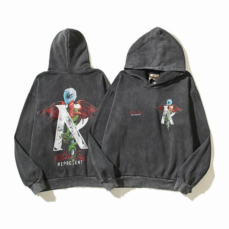Represent M-XXL cztnW119