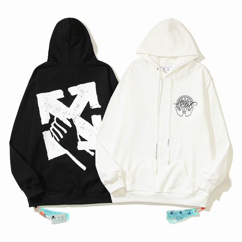 Off White S-XL est5103