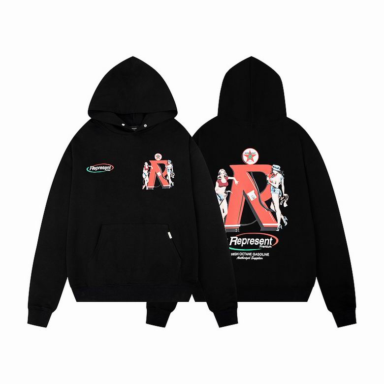 Represent S-XL lhtR302