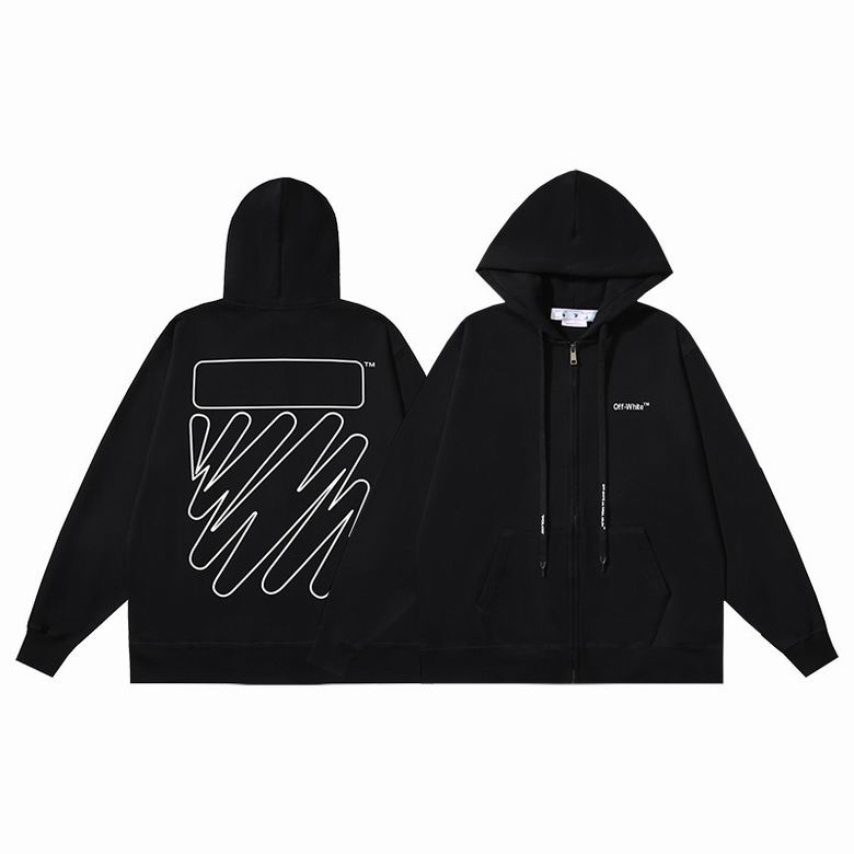 Off White S-XL ymt141