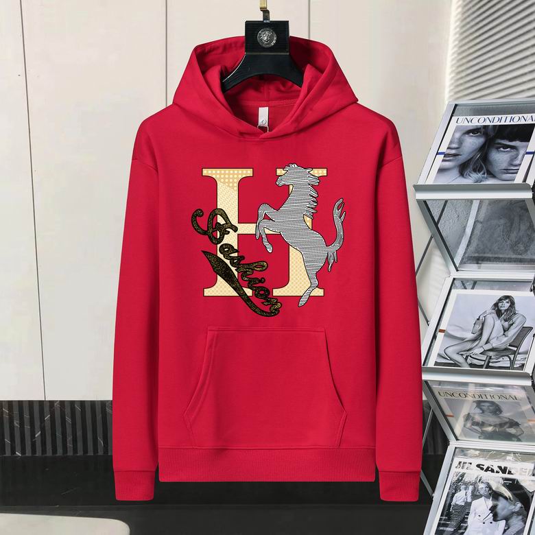 Hermes M-4XL 11Ln11