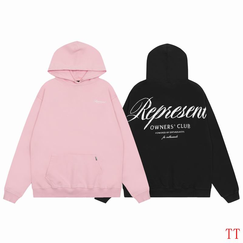 Represent S-XL 20tx01
