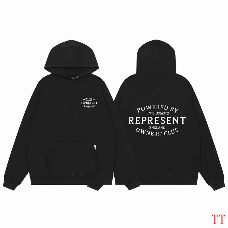 Represent S-XL 20tx02