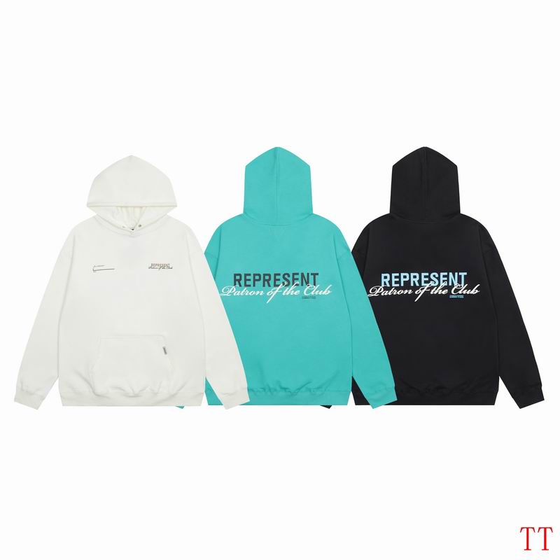 Represent S-XL 20tx03
