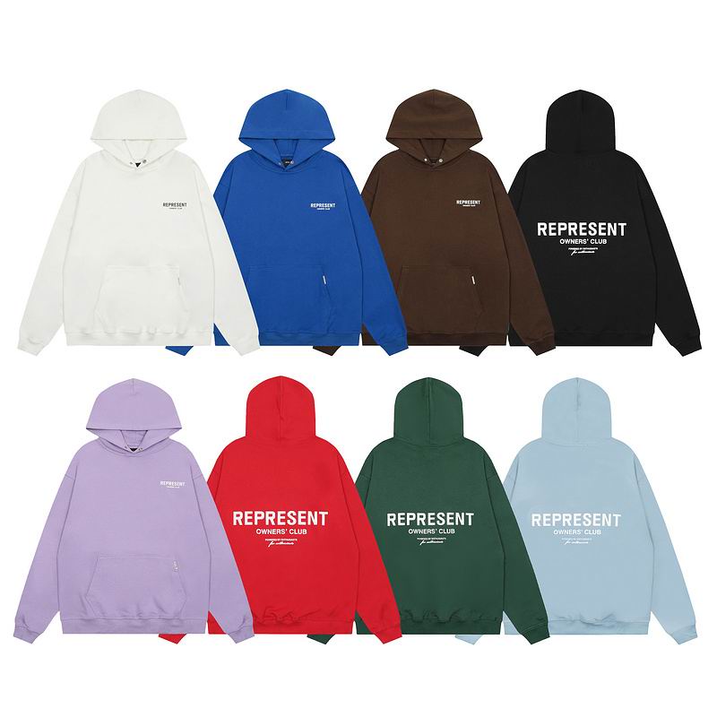 Represent S-XL hdtx1203