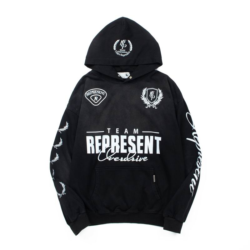 Represent M-2XL cztx9170