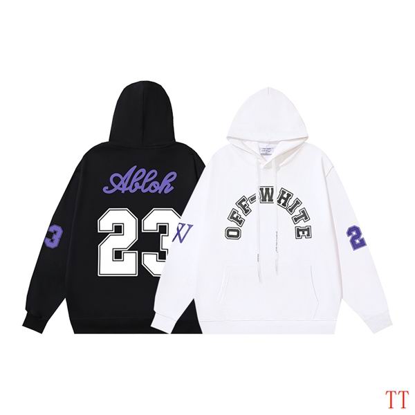 Off White S-XL 20tx01