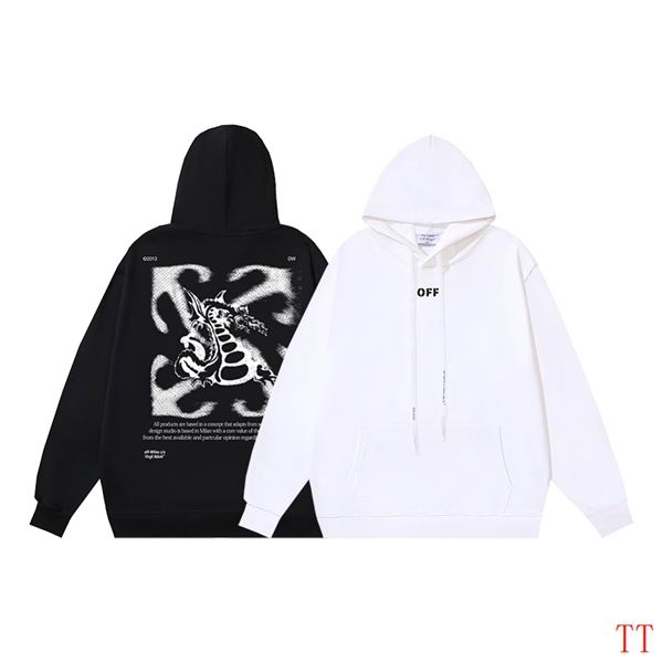 Off White S-XL 20tx07