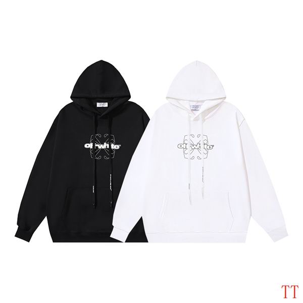 Off White S-XL 20tx08