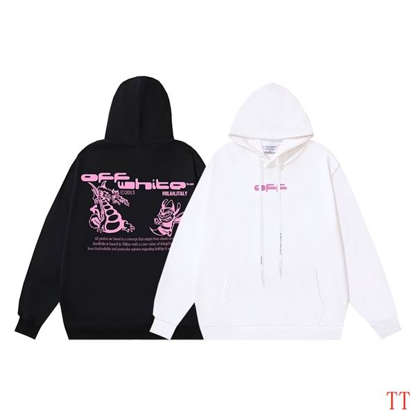 Off White S-XL 20tx09