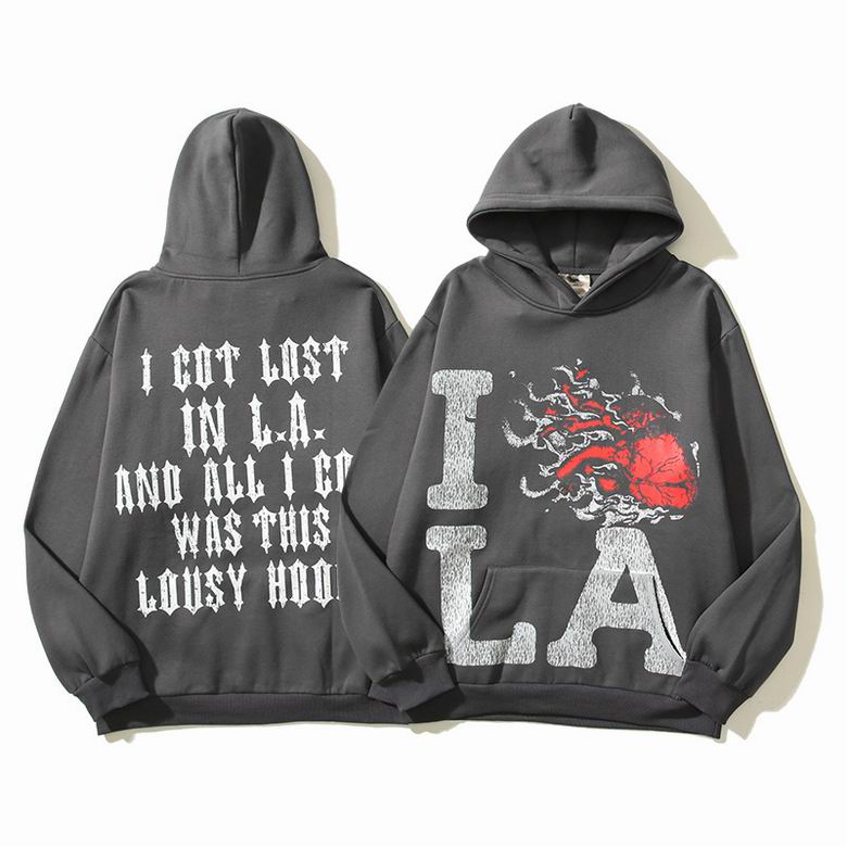 Kanye M-XXL czt2536