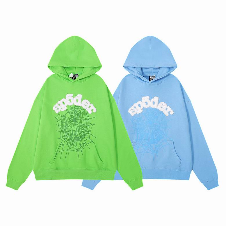 Sp5der S-XL 6ht8208