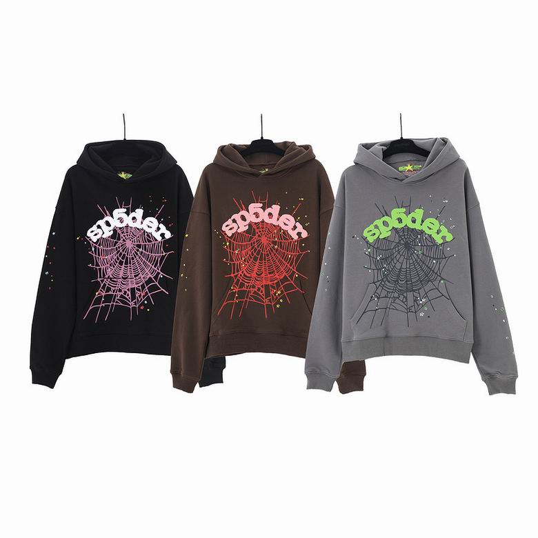 Sp5der S-XL wet146