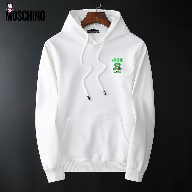 Moschino m-3xl 25t01