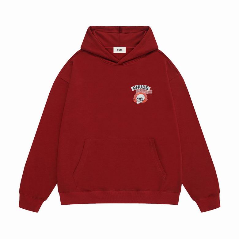 Rhude S-XXL sytRHM063