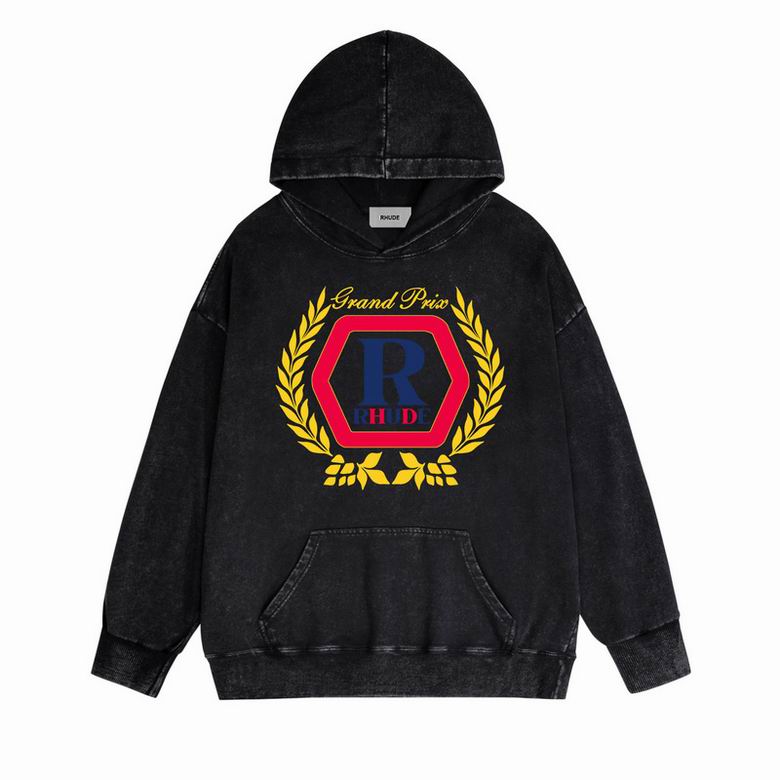 Rhude S-XXL sytZJMRH015