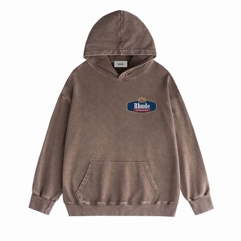 Rhude S-XXL sytZJMRH023