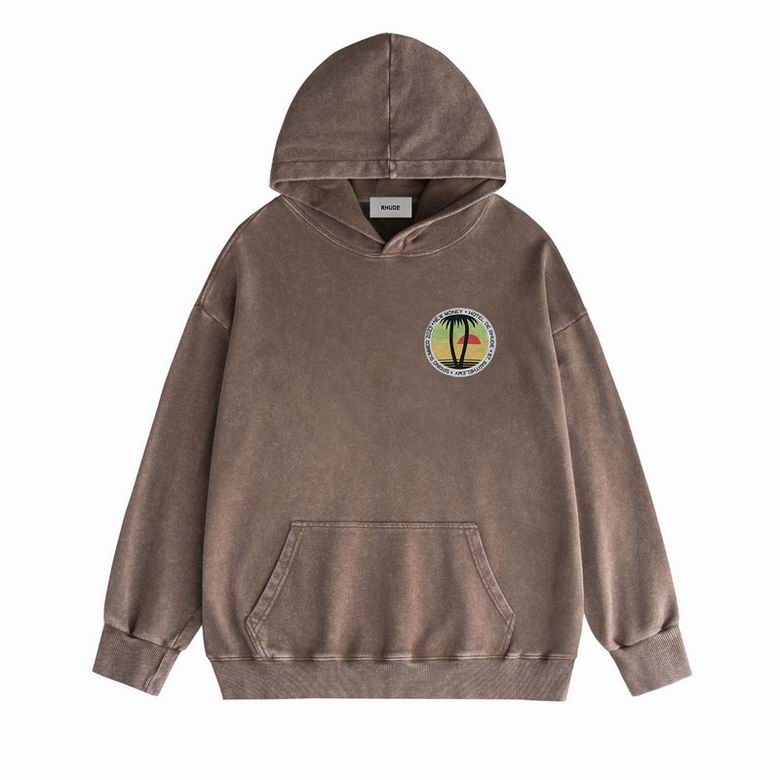 Rhude S-XXL sytZJMRH027