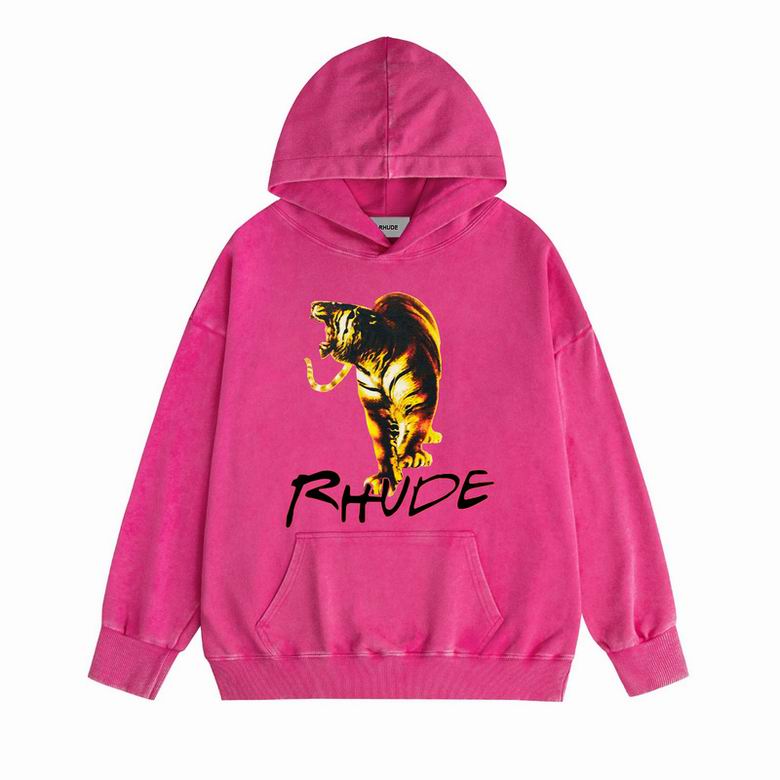 Rhude S-XXL sytZJMRH035