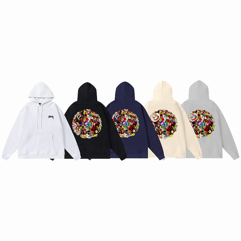 Stussy S-XL 19ttXB102