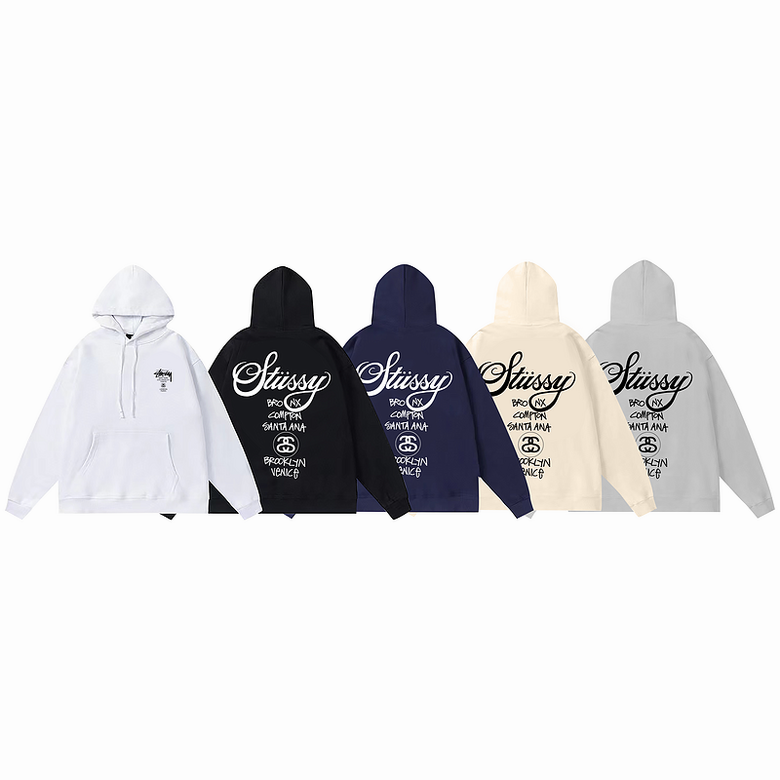 Stussy S-XL 19ttXB106