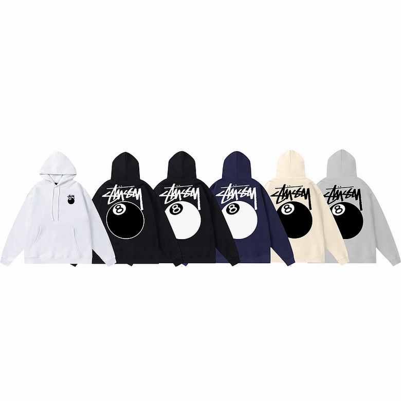 Stussy S-XL 19ttXB108