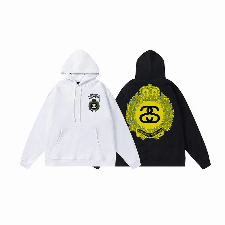 Stussy S-XL 19ttXB109