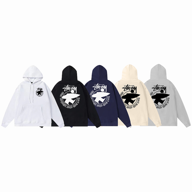 Stussy S-XL 19ttXB112