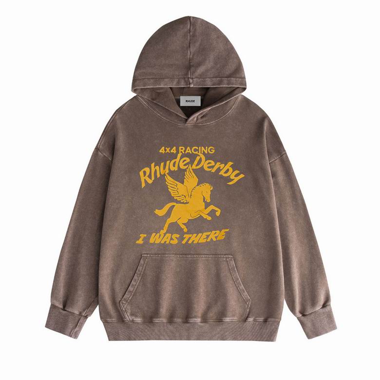 Rhude S-XXL sytZJMRH045