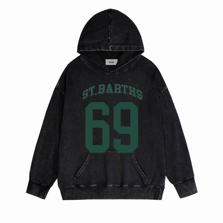 Rhude S-XXL sytZJMRH046