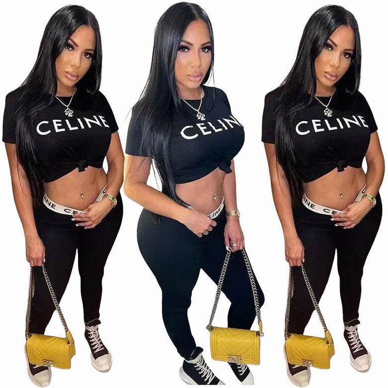 Celine S-XXL Q6267