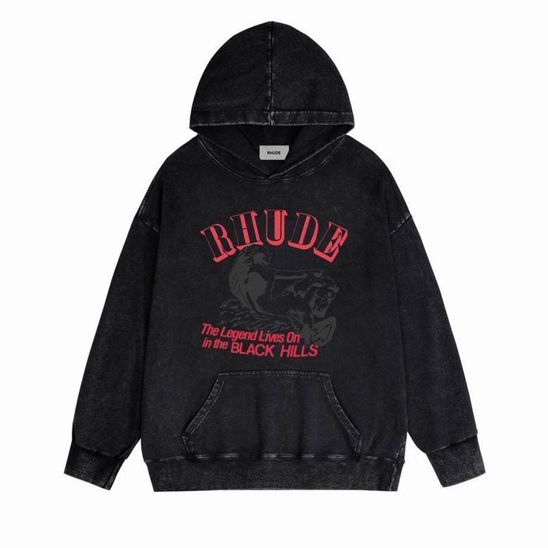 Rhude S-XXL sytZJMRH055