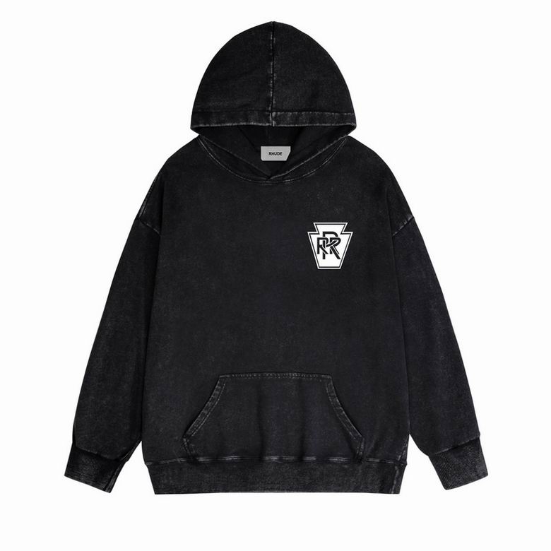 Rhude S-XXL sytZJMRH065