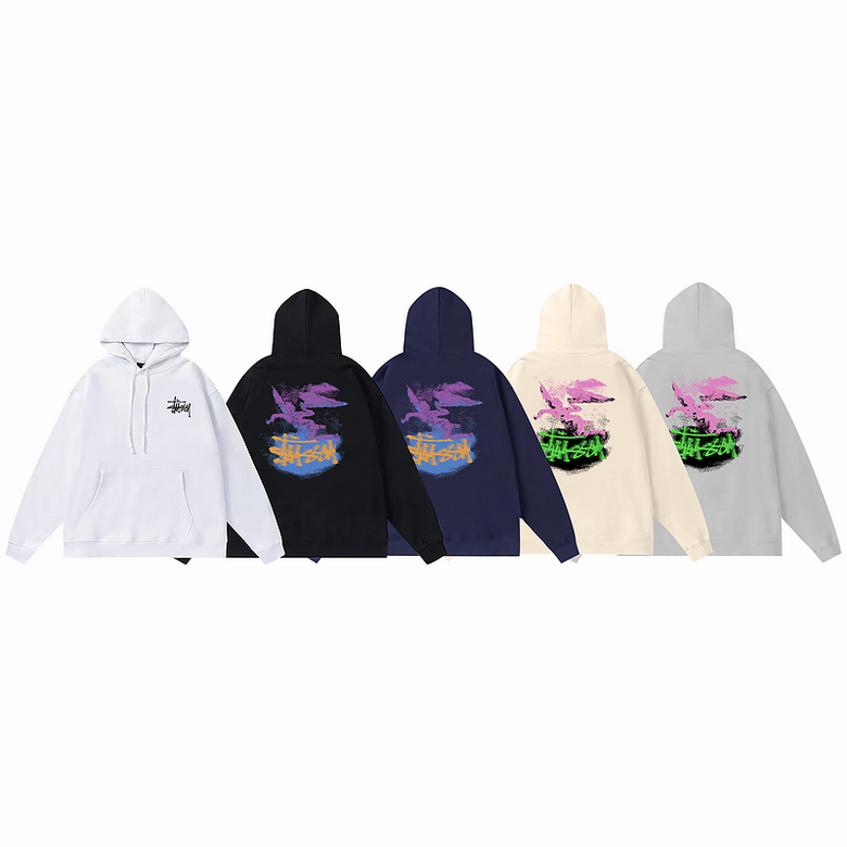 Stussy S-XL 19ttXB128