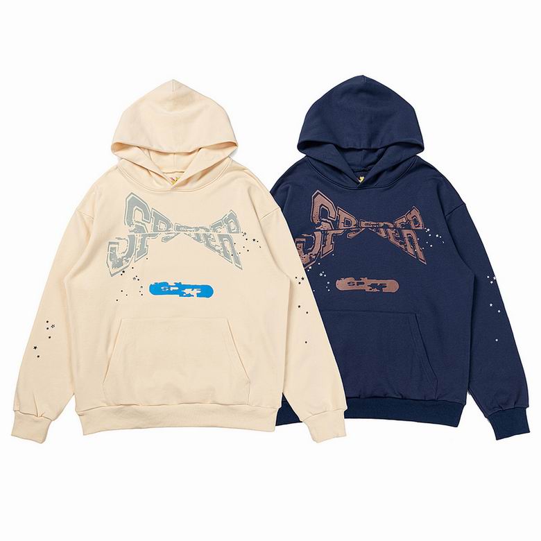 Sp5der S-XL 7ct3823