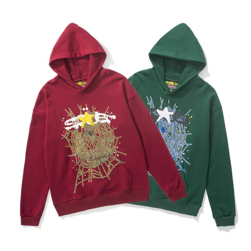 Sp5der S-XL bmtx208