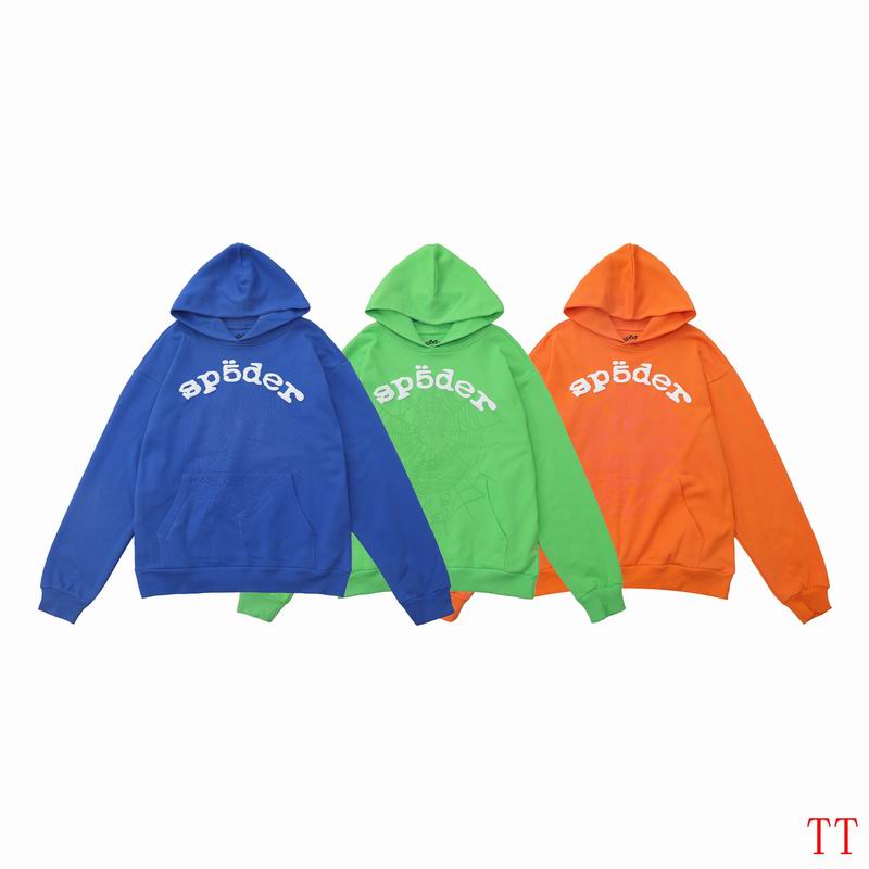 Sp5der S-XL 20tx03