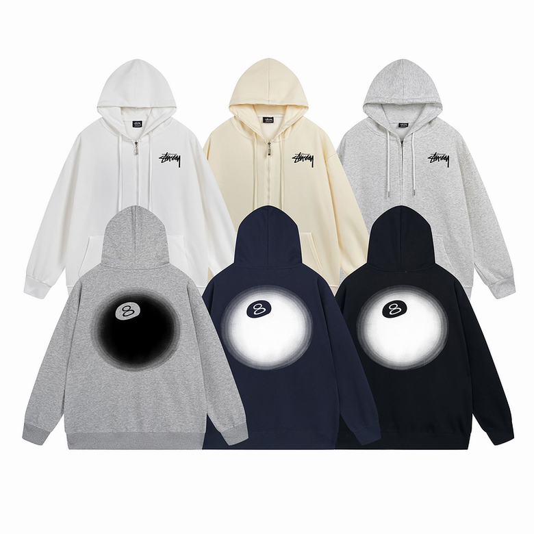 Stussy S-XL 19ttXB701