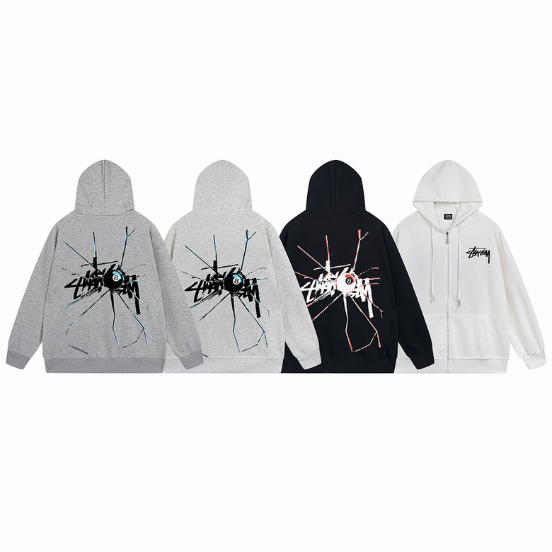 Stussy S-XL 19ttXB704