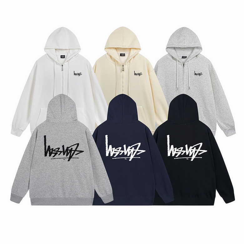Stussy S-XL 19ttXB715