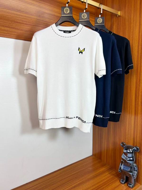 Fendi M-3XL 11Lr262